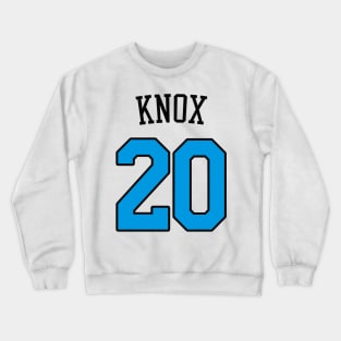 Knox Crewneck Sweatshirt